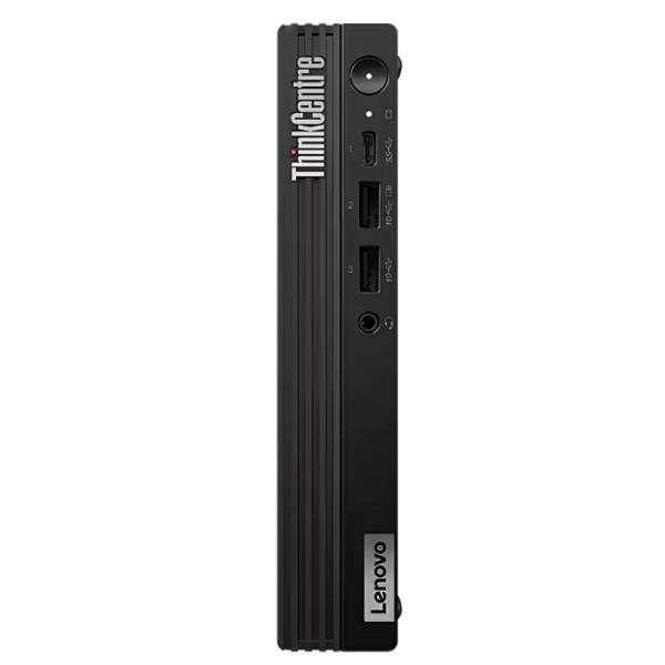 COMPUTADORA THINKCENTRE LENOVO M70Q G5 CI7-14700 16GB 512GB WIN 11 12TD0039FJ NEGRO