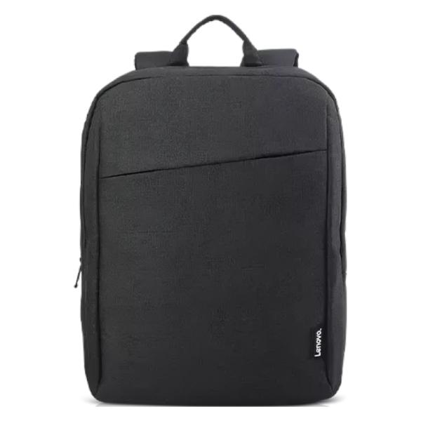 MOCHILA PARA LAPTOP LENOVO 16" B210 45.5X15X34 CM POLIESTER GX40Q17225 NEGRO