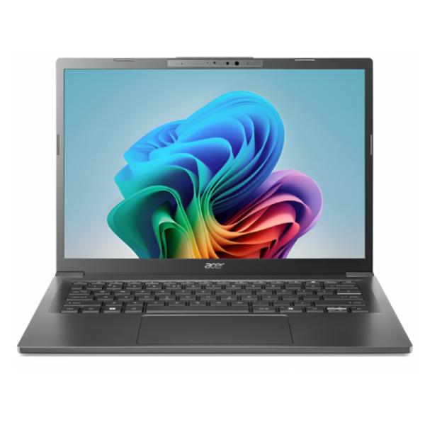 LAPTOP ACER ASPIRE 14 AI 14" I7- 256V 16GB 1TB WIN 11 HOME INGLES NX.J8LAA.001