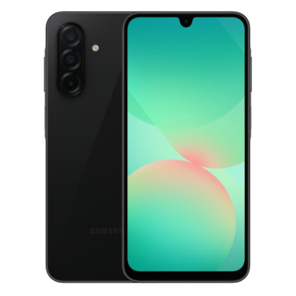 CELULAR SAMSUNG A26 5G DS 8-256GB SM-A266MZKHGTO NEGRO