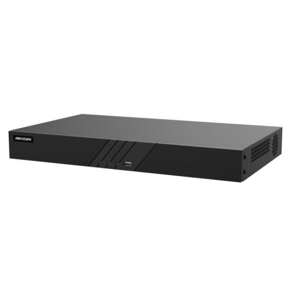 GRABADORA NVR HIKVISION DS-7608NI-Q2/8P(E) 8 CANALES HASTA 8 MP HASTA 16 TB 303623415-AF