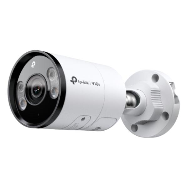 CAMARA BULLET TP LINK VIGI INSIGHT S385(2.8MM) 8 MP IP FULL COLOR 30M IR AUDIO BIDIRECCIONAL-AF