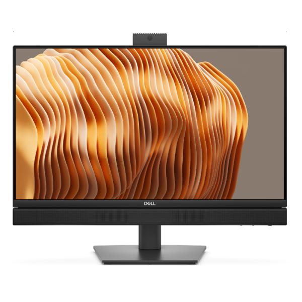 COMPUTADORA DELL PRO 24 AIO QC24251 I5-14500T 16GB 512GB SSD WIN 11 PRO ESPA&Ntilde;OL XHVWF