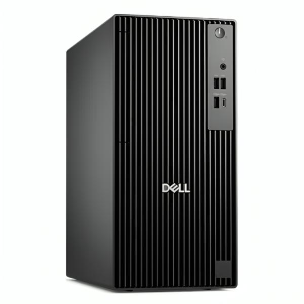 COMPUTADORA DELL PRO TOWER QCT1250 I5-14500 16GB 1TB ESPA&Ntilde;OL 3000198266727.1 NEGRO