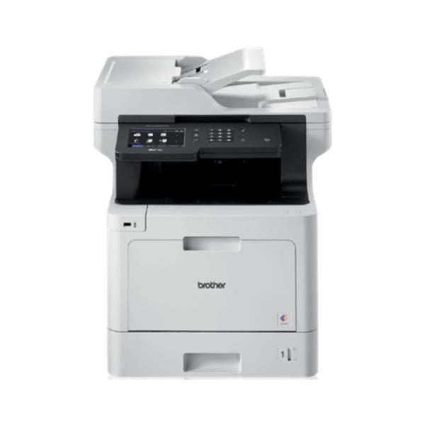 IMPRESORA BROTHER MFCL8900CDW MULTIFUNCIONAL USB ETHERNET WIFI