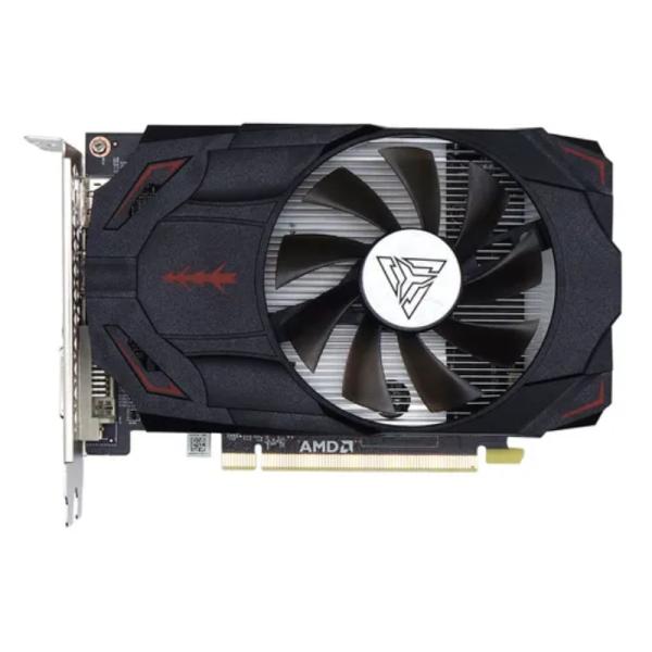 TARJETA DE VIDEO ARKTEK AKR550D5S8GH1 RX550 8GB GDDR5 1183MHZ