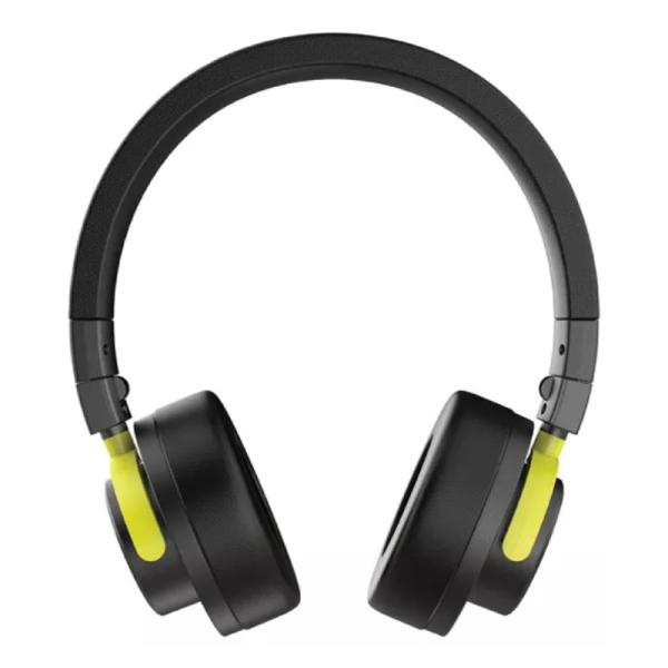 HEADSET THONET & VANDER PILOT SCHWARZ INALÁMBRICO BLUETOOTH HK096-03664 NEGRO