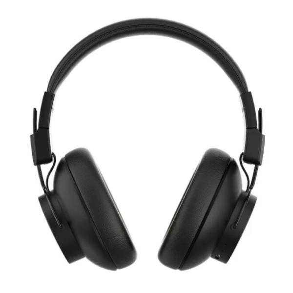 HEADSET THONET & VANDER KLASSIK SCHWARZ INALÁMBRICO BLUETOOTH HK096-03665 NEGRO