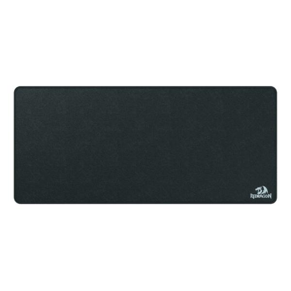 MOUSE PAD GAMING REDRAGON P032 FLICK XL 900X400MM TELA Y GOMA ANTIDESLIZANTE NEGRO