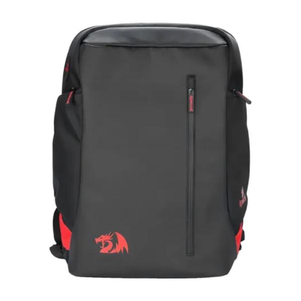 MOCHILA PARA LAPTOP REDRAGON 17-18" TARDIS 2 GB-94 RESISTENTE AL AGUA NEGRO