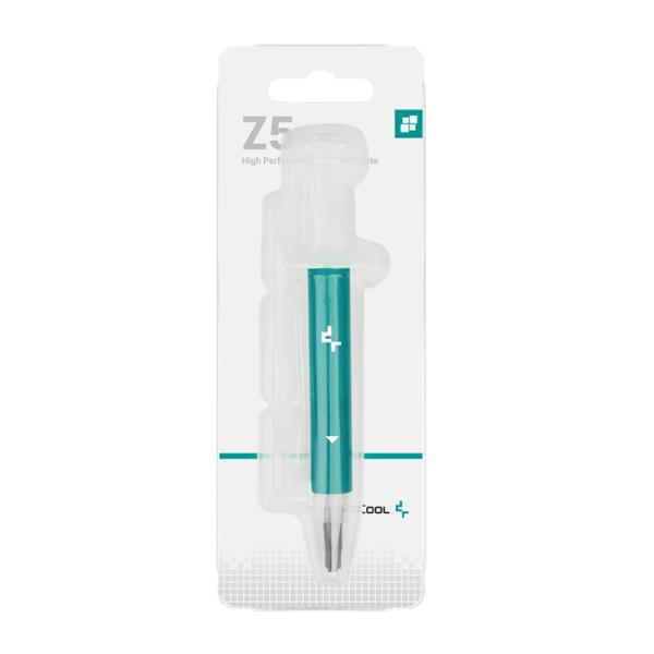 PASTA TERMICA DEEPCOOL Z5 CPU DP-TIM-Z5-2