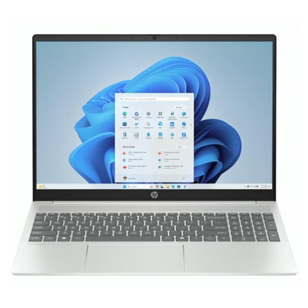 LAPTOP HP OMNIBOOK 5 16-AF1017 16 PULG ULTRA 7 255U 16GB 1TB TOUCH WIN 11 INGLÉS HPP-16-AF1017WM-S PLATEADO