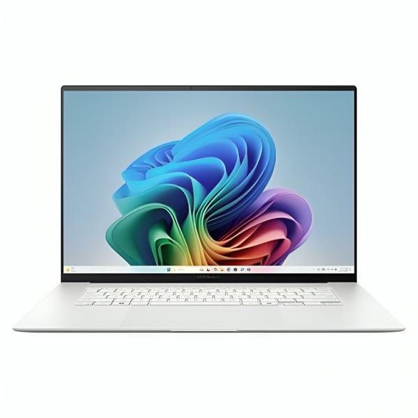 LAPTOP ASUS ZENBOOK S 16 UM5606WA 16" COPILOT+ RYZEN 9-365 24GB 1TB TOUCH UM5606WA-S16.R3651TB