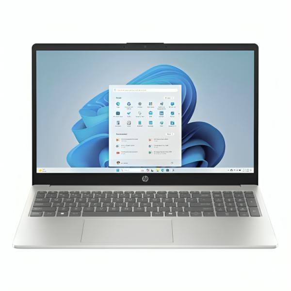 LAPTOP HP FC0025 15.6" RYZEN 5-7520U 8GB 1TB TOUCH WIN 11 INGLES CK3Q5UAABA-S PLATEADO