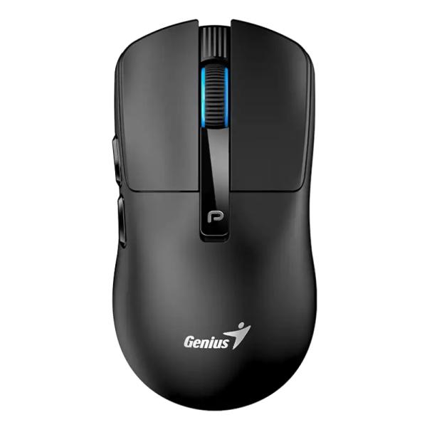 MOUSE GENIUS NX-8280S BT INAL&Aacute;MBRICO BLUETOOTH / 2.4GHZ 3200 DPI 31030052400 NEGRO