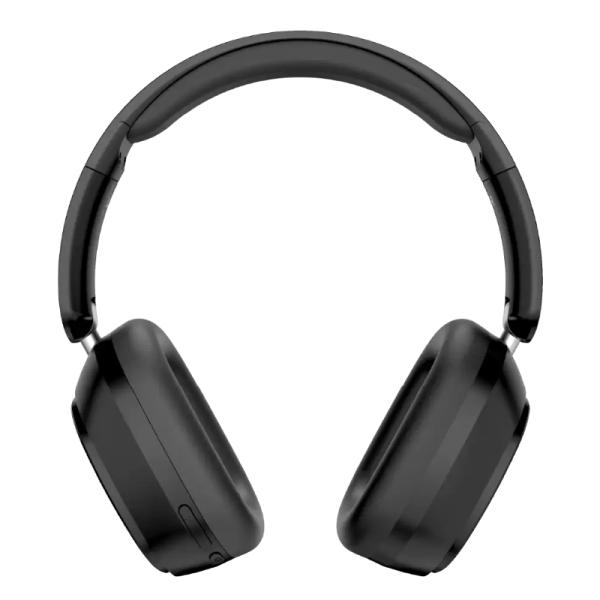 HEADSET GENIUS HS-820BT INAL&Aacute;MBRICO BLUETOOTH / AL&Aacute;MBRICO 3.5 MM 31710038400 NEGRO