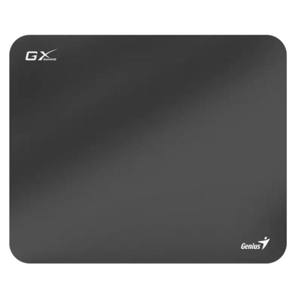 MOUSE PAD GAMING GENIUS GX-PAD 340 MEDIANO TELA / GOMA ANTIDESLIZANTE 31250024400 NEGRO
