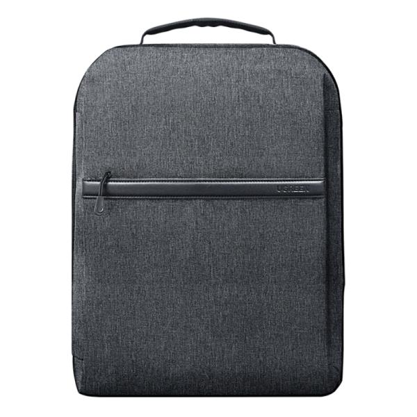 MOCHILA PARA LAPTOP UGREEN LP664 B02 HASTA 15.6 PULG 90798 GRIS OSCURO