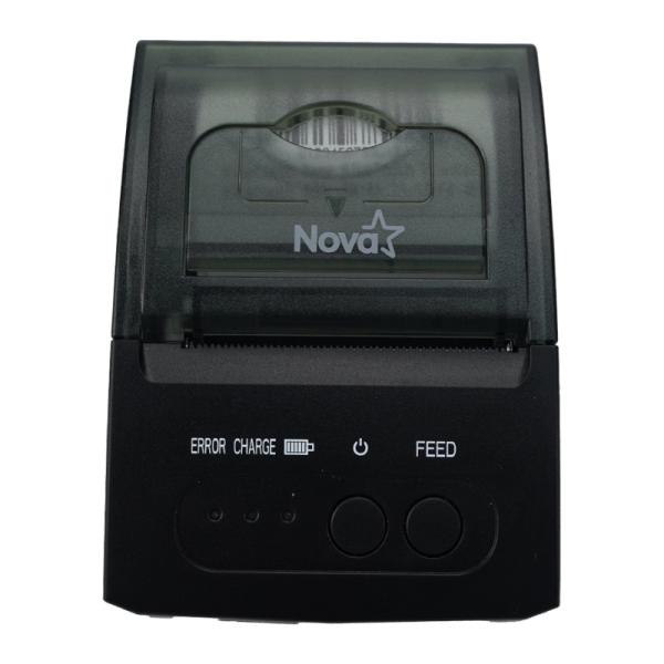 IMPRESORA PORT&Aacute;TIL DE PUNTO DE VENTA T&Eacute;RMICA NOVA FFP4080B001C USB / BLUETOOTH
