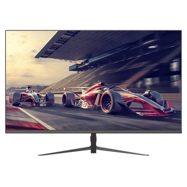 MONITOR GAMING EAGLE WARRIOR MM24DFI 24 PULG 1920X1080 FULL HD 240HZ IPS FREESYNC HDMI + DISPLAYPORT NEGRO