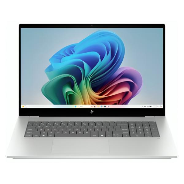 LAPTOP HP OMNIBOOK 5 16-AG1070WM 16" RYZEN AI 7-350 16GB 512GB SSD WIN 11 INGL&Eacute;S PLATEADO