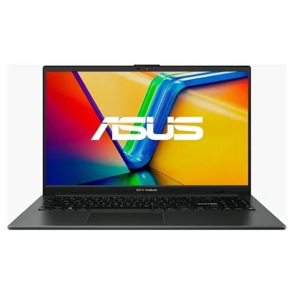 LAPTOP ASUS VIVOBOOK GO 15 E1504FA-WS51 INGLES 15.6 PULG RYZEN 5 40 8GB DDR5 512GB WIN 11 NEGRO