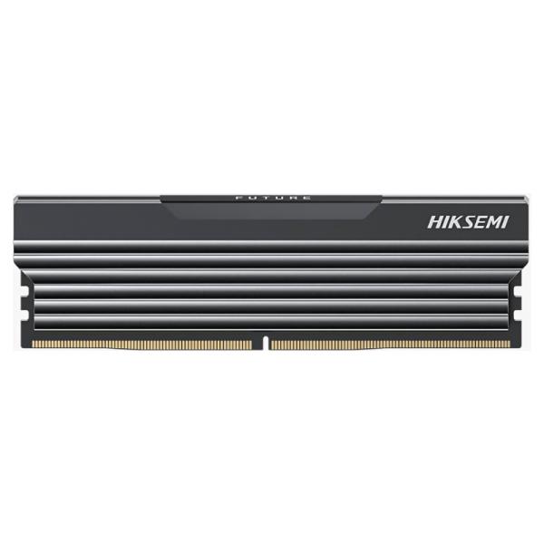 MEMORIA RAM PC 16GB HIKSEMI HSC416U32C2 16G DDR4 3200 MT/S CL22 1.20V NEGRO