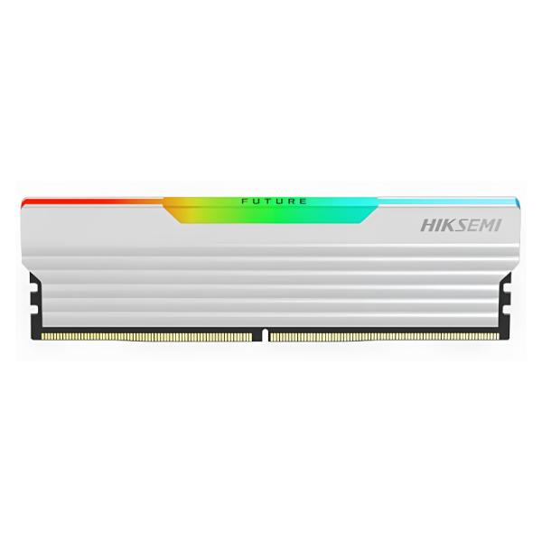 MEMORIA RAM PC 16GB HIKSEMI HSC416U32F4 16G DDR4 3200 MHZ 1.20V BLANCO
