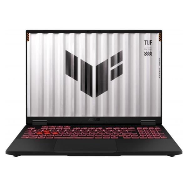 LAPTOP GAMING ASUS FA608UH-RV013 16 PULG R7-260 16GB 1TB RTX 5050-8GB SIN SISTEMA OPERATIVO ESPAÑOL 90NR0KS1-M004Y0 GRIS