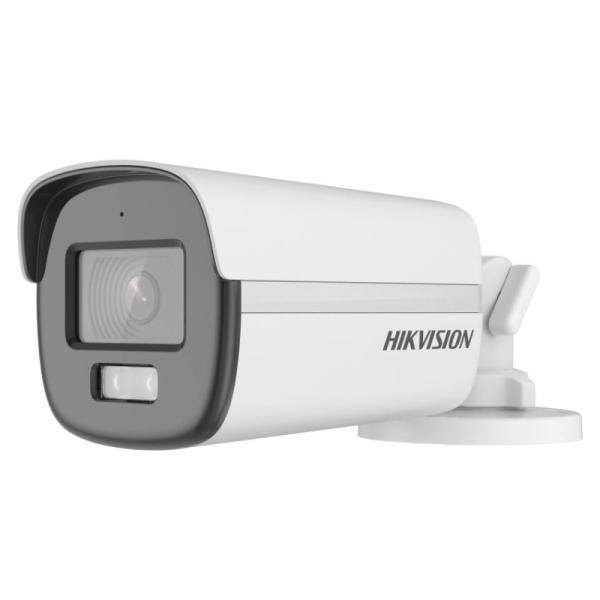 CAMARA HIKVISION DS-2CE12DF0T-LFS(2.8mm)(O-STD) (E) 327800632 BLANCO