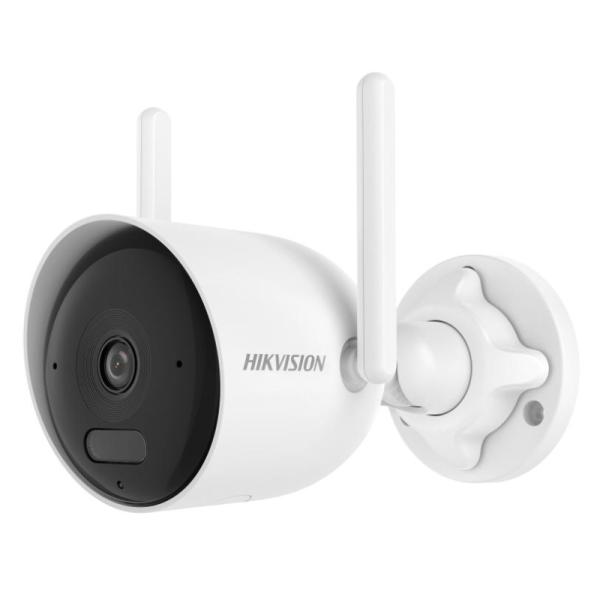 CAMARA BULLET HIKVISION DS-2CFW02(2.8mm)(O-STD)/EU (E) 311319438 BLANCO