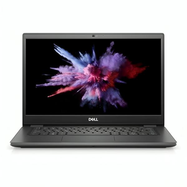 LAPTOP DELL LATITUDE 3410 14" I5-10210U 16GB 256GB NEGRO