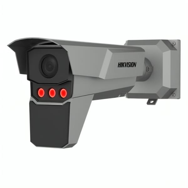 CAMARA BULLET HIKVISION IDS-TCM403-GIR/POE/0832(O-STD) (E) 4MP IP67 305002802 GRIS