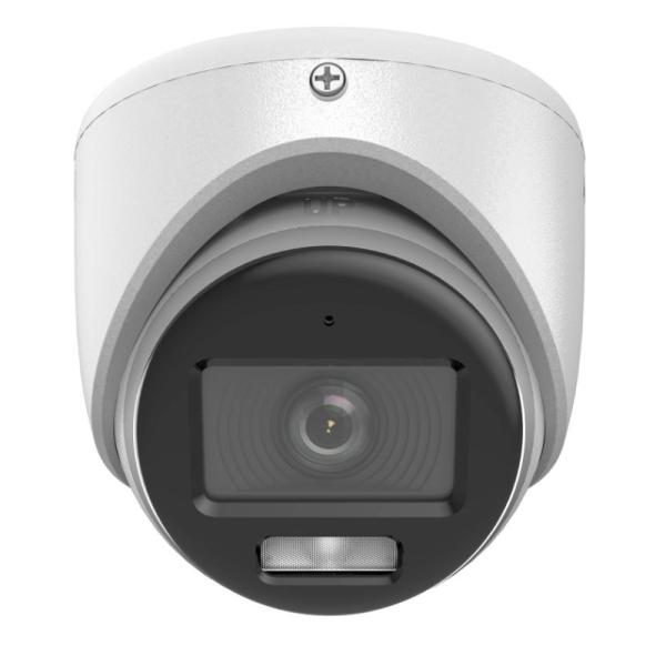 CAMARA TURRET HIKVISION DS-2CE76K0T-EXLMF(2.8mm)(O-STD) (E) 3K ANALOGICA 2.8 MM IP67 MULTIFORMATO 327800546 BLANCO