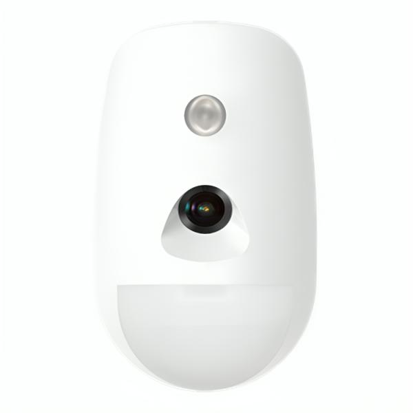 DETECTOR CÁMARA INALAMBRICO PIR HIKVISION DS-PDPC12P-EG2-WB(O-STD) (E) 314300093 BLANCO