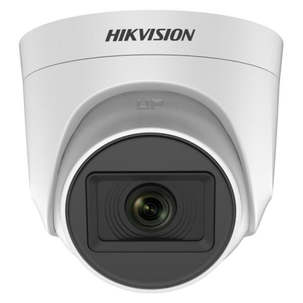 CAMARA TURRET HIKVISION DS-2CE76D0T-EXIPF(2.8MM)(O-STD) (E) 1080P 300614205 BLANCO