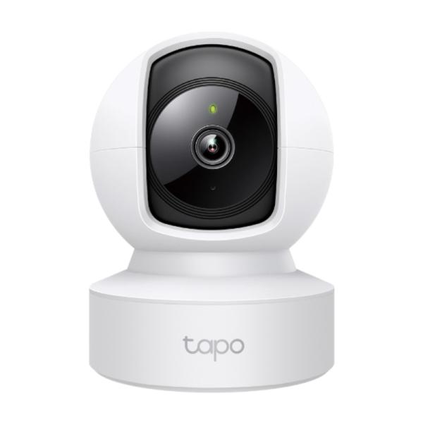 CAMARA TP LINK TAPO C202(EU) 1080P IP WIFI BLANCO