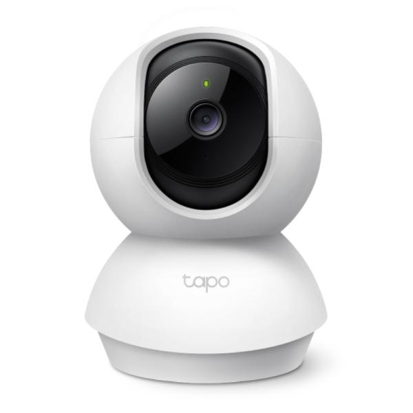 CAMARA TP LINK TAPO C200C(EU) 1080P IP WIFI BLANCO