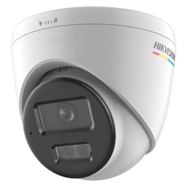 CAMARA HIKVISION DS-2CD1367G3-LIUF/SRB(2.8) LATAM ACUSENSE (E) 311334736 BLANCO