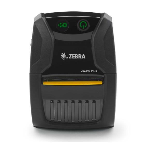 IMPRESORA PUNTO DE VENTA ZEBRA ZQ310 PLUS T&Eacute;RMICA DIRECTA WI-FI / BLUETOOTH 48 MM PORT&Aacute;TIL ZQ31-A0E04TL-00
