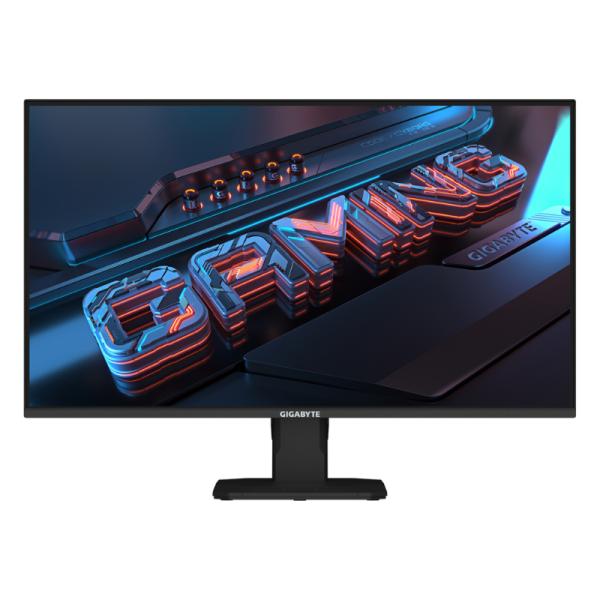 MONITOR GIGABYTE GAMING GS25F2 SA 24.5 PULG FHD 1920X1080 200HZ IPS HDMI / DISPLAYPORT 1.4 / HDR10 NEGRO