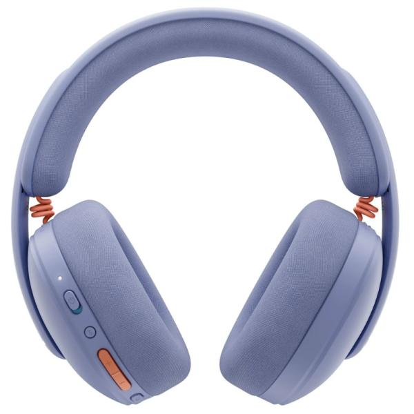 HEADSET GAMING LOGITECH G325 LILAC INALÁMBRICO 2.4GHZ / BLUETOOTH 981-001537 LILA