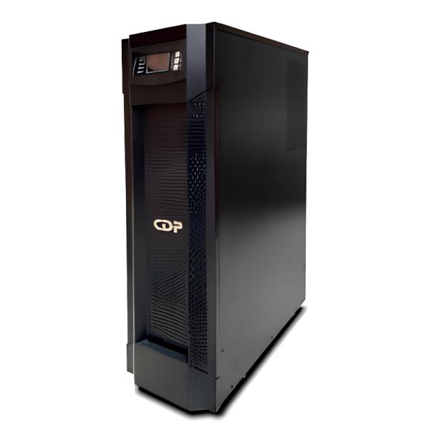 UPS CDP UPO22-10 10KVA/10000W EN LINEA DOBLE CONVERSION MONOFASICA