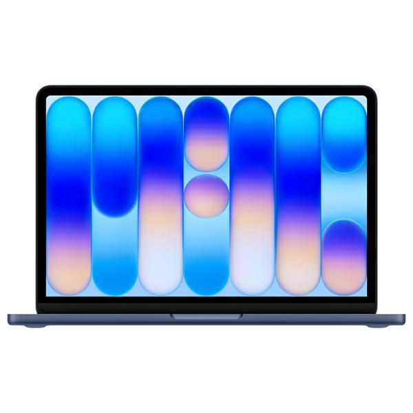 LAPTOP APPLE MACBOOK NEO 2026 13" A18 PRO 8GB 256GB INGLÉS MHFF4LL/A AZUL