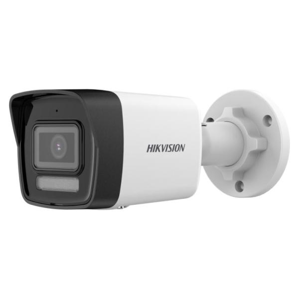 CAMARA IP BULLET HIKVISION DS-2CD1063G2-LIUF(2.8MM)(O-STD) (E) 6MP H.265+ DETECCION HUMANA Y VEHICULAR IP67 311323282