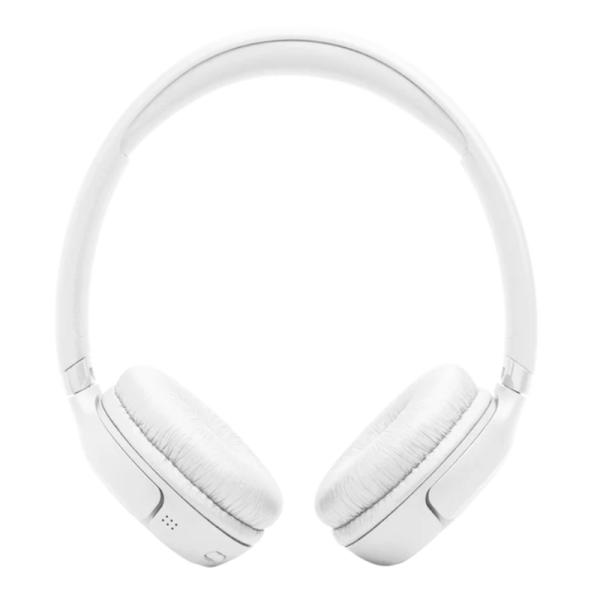 HEADSET JBL TUNE 530BT BLUETOOTH JBLT530BTWHTAM BLANCO