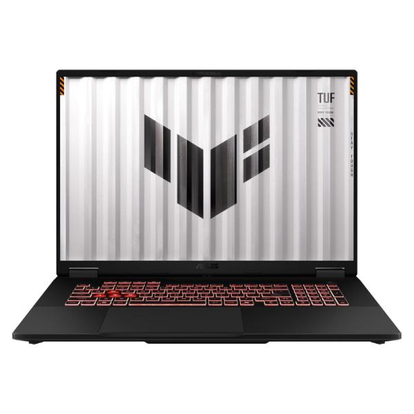 LAPTOP GAMING ASUS FA808UM 18" AMD RYZEN 7 260 16GB 1TB SSD NVIDIA GEFORCE RTX 5060 WIN11 INGLÉS GRIS