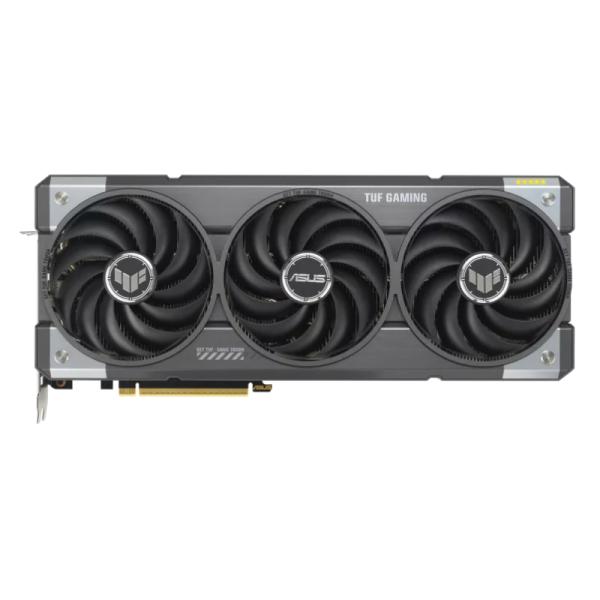 TARJETA DE VIDEO ASUS TUF-RTX5070TI-16G-GAMING NVIDIA GEFORCE RTX 5070 TI 16GB