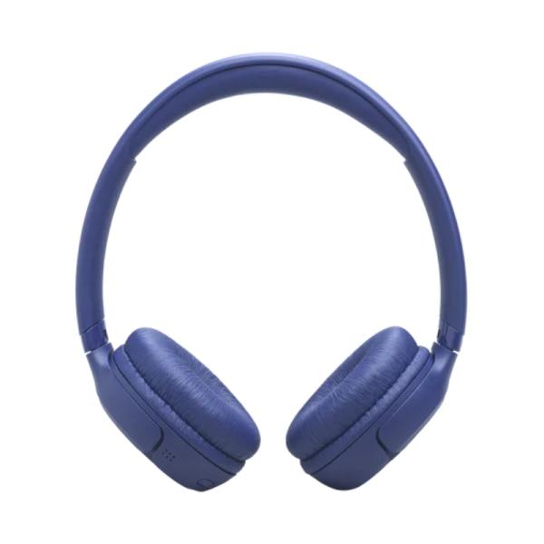 HEADSET JBL TUNE 530BT INALAMBRICO BLUETOOTH 6.0 JBLT530BTBLUAM AZUL