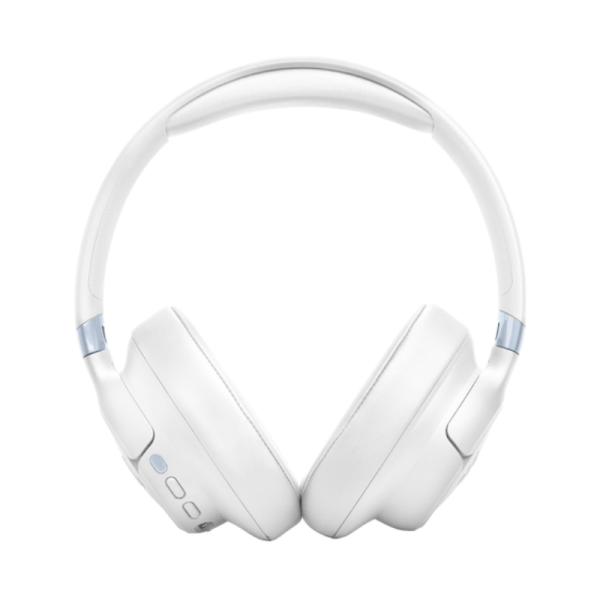 HEADSET JBL TUNE 780NC INALAMBRICO BLUETOOTH JBLT780NCWHTAM BLANCO